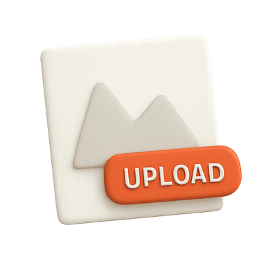 Upload your photo