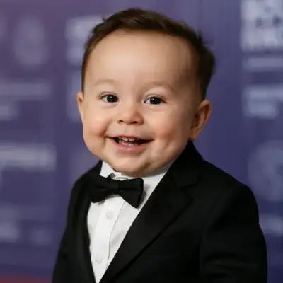 Baby Filter example 2