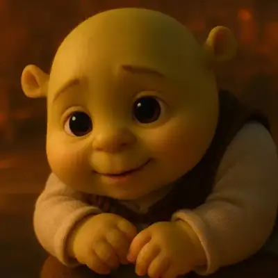 Baby Filter example 4
