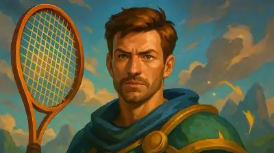League Hero Card style preview