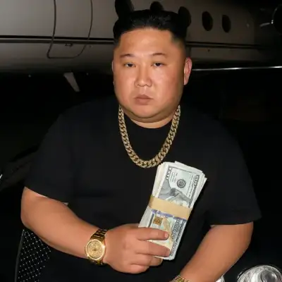 Hood Photo Shot example 2