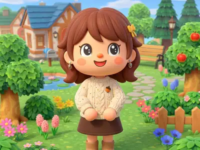 AC Villager