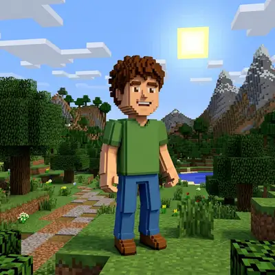Block Craft