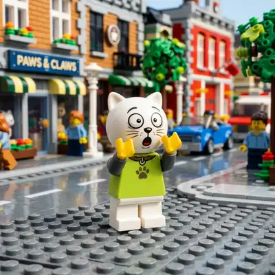 Brick Constructor example 4