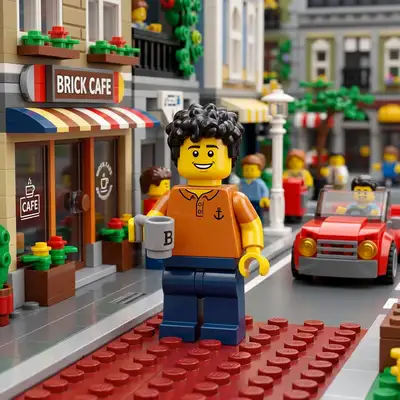 Brick Constructor