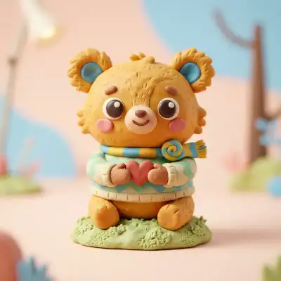 Claymation