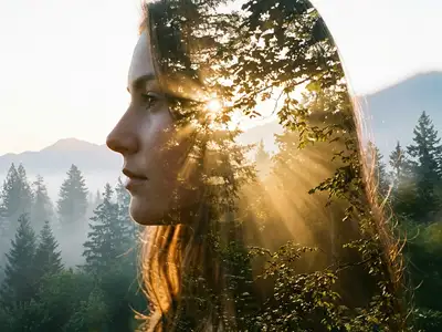 Double Exposure