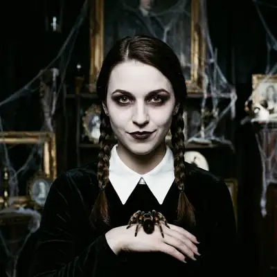 Gothic Family