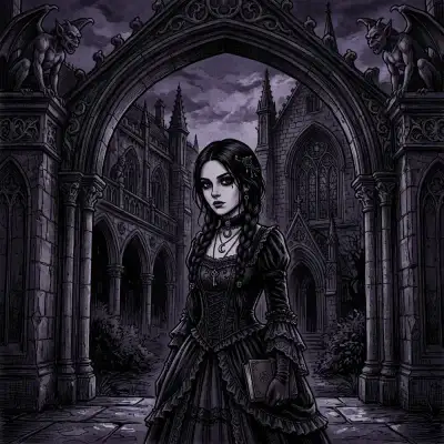 Gothic Noir