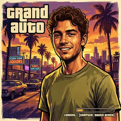 Grand Auto