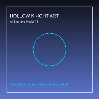 Hollow Knight style example
