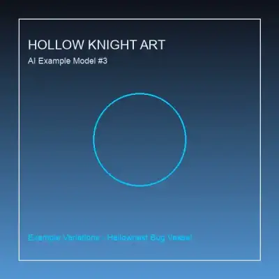 Hollow Knight style example