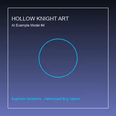 Hollow Knight style example