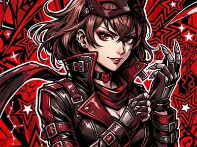 Phantom Thief