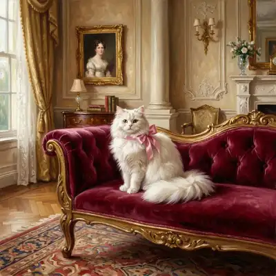 Regency Oil example 4