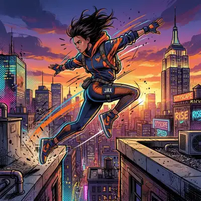 Spider-Verse example 2