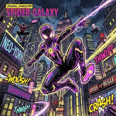 Spider-Verse