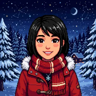 Cozy Stardew Farmer example 4