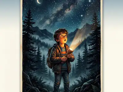 Stranger Poster