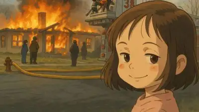 Studio Ghibli style preview