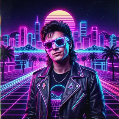 Synthwave