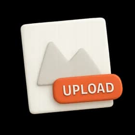 Upload your photo