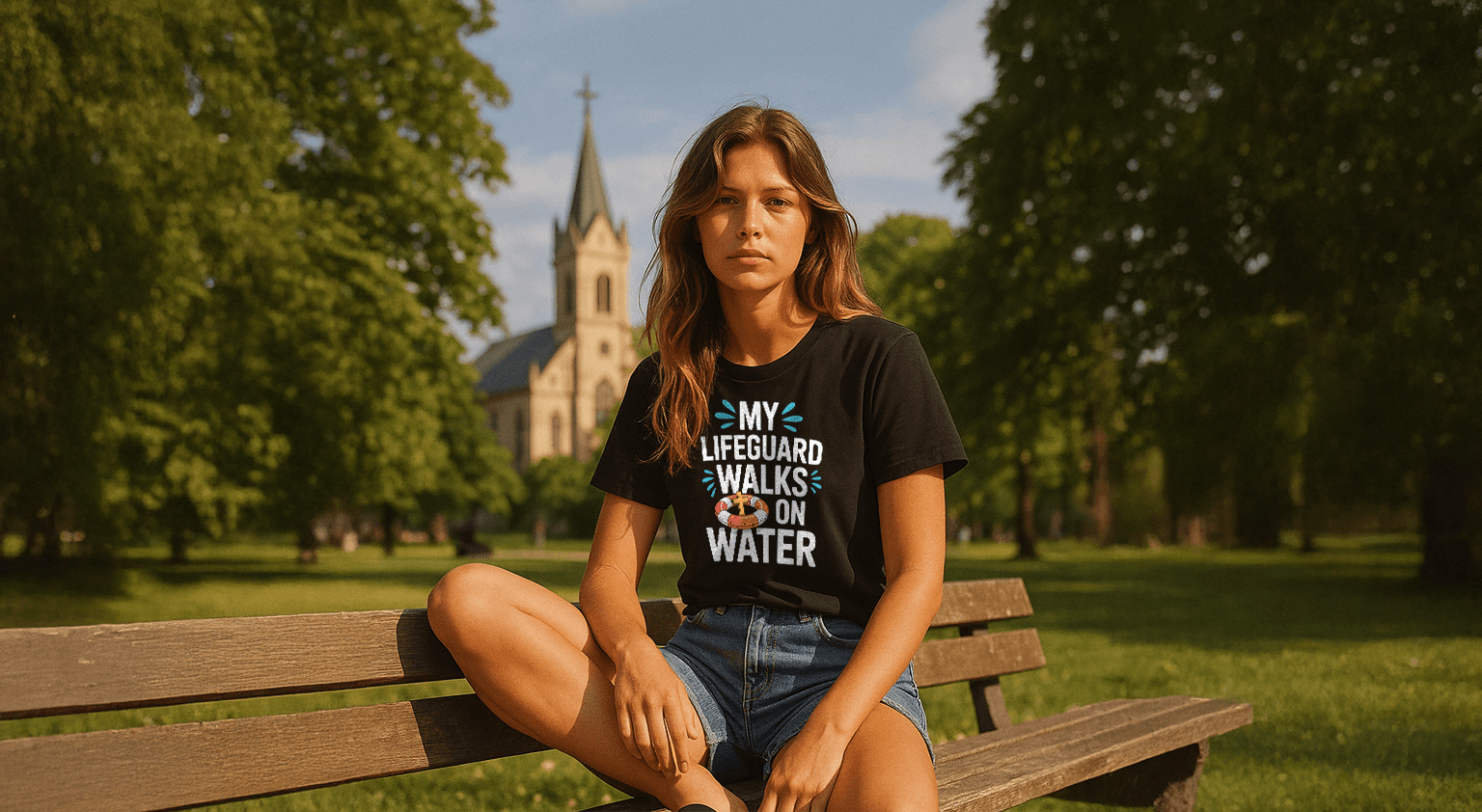 Clever Christian Shirts