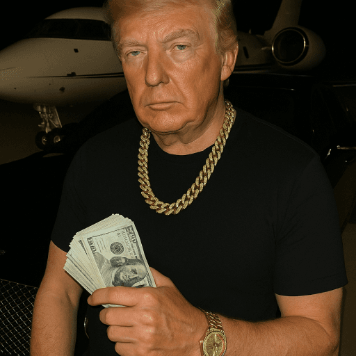 Hood Photo Shot style example