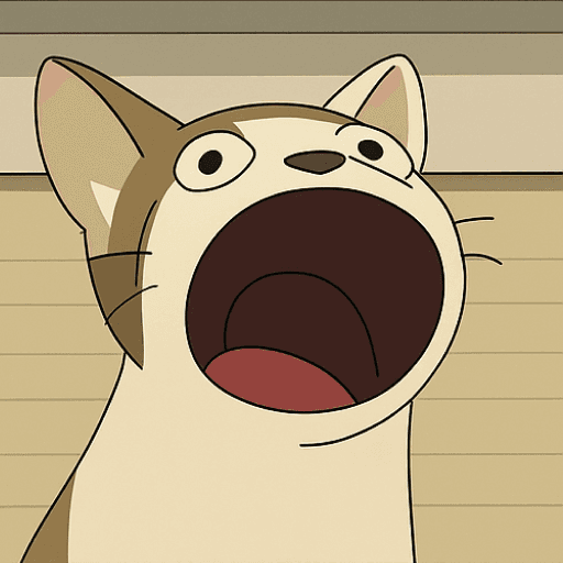 Rick And Morty style example