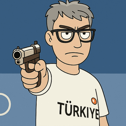 Rick And Morty style example