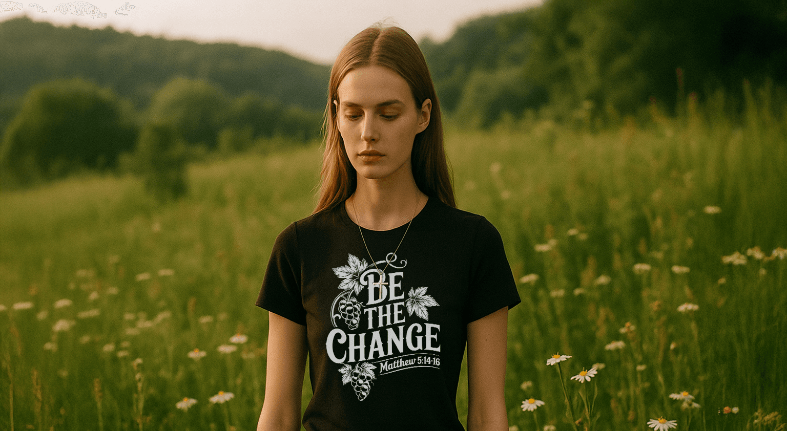 Christian Shirts